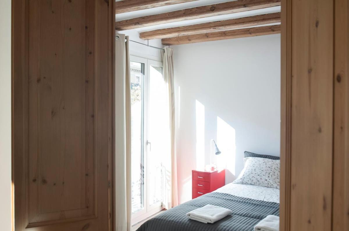 Appartement Azulete Barcelone