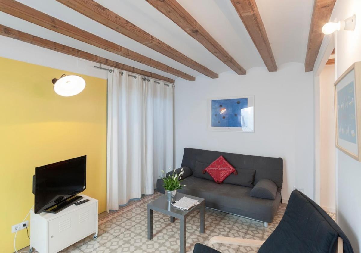 Azulete Appartement Barcelone