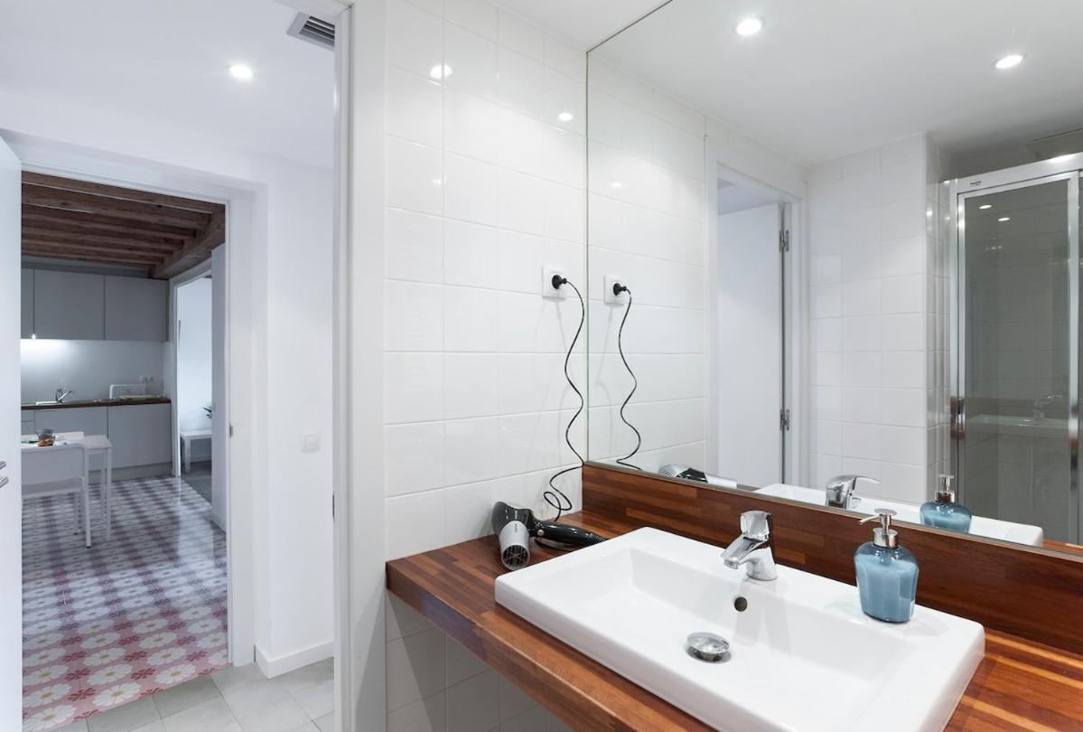 Appartement Azulete Barcelone