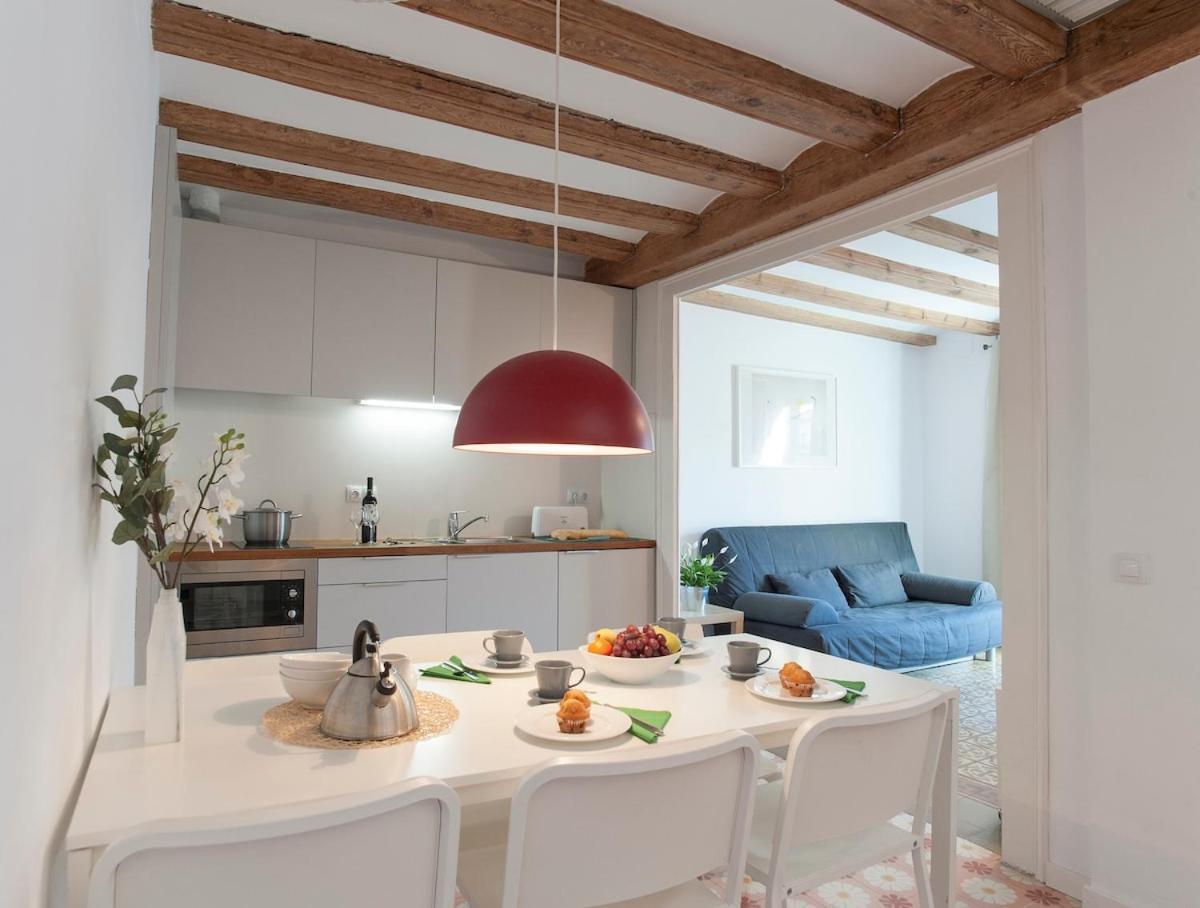 Azulete Appartement *