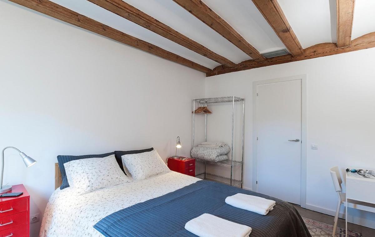 Azulete Appartement Barcelone