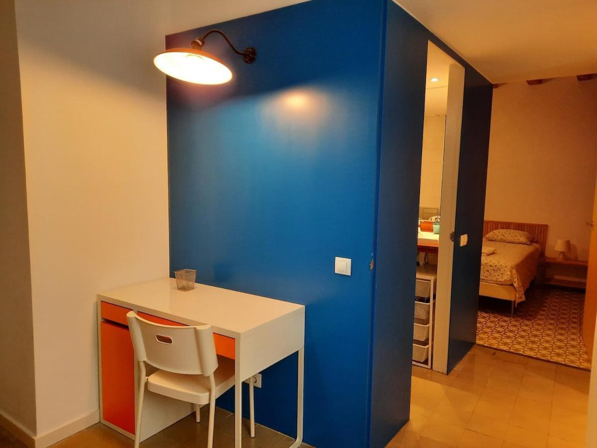 Azulete Appartement Barcelone