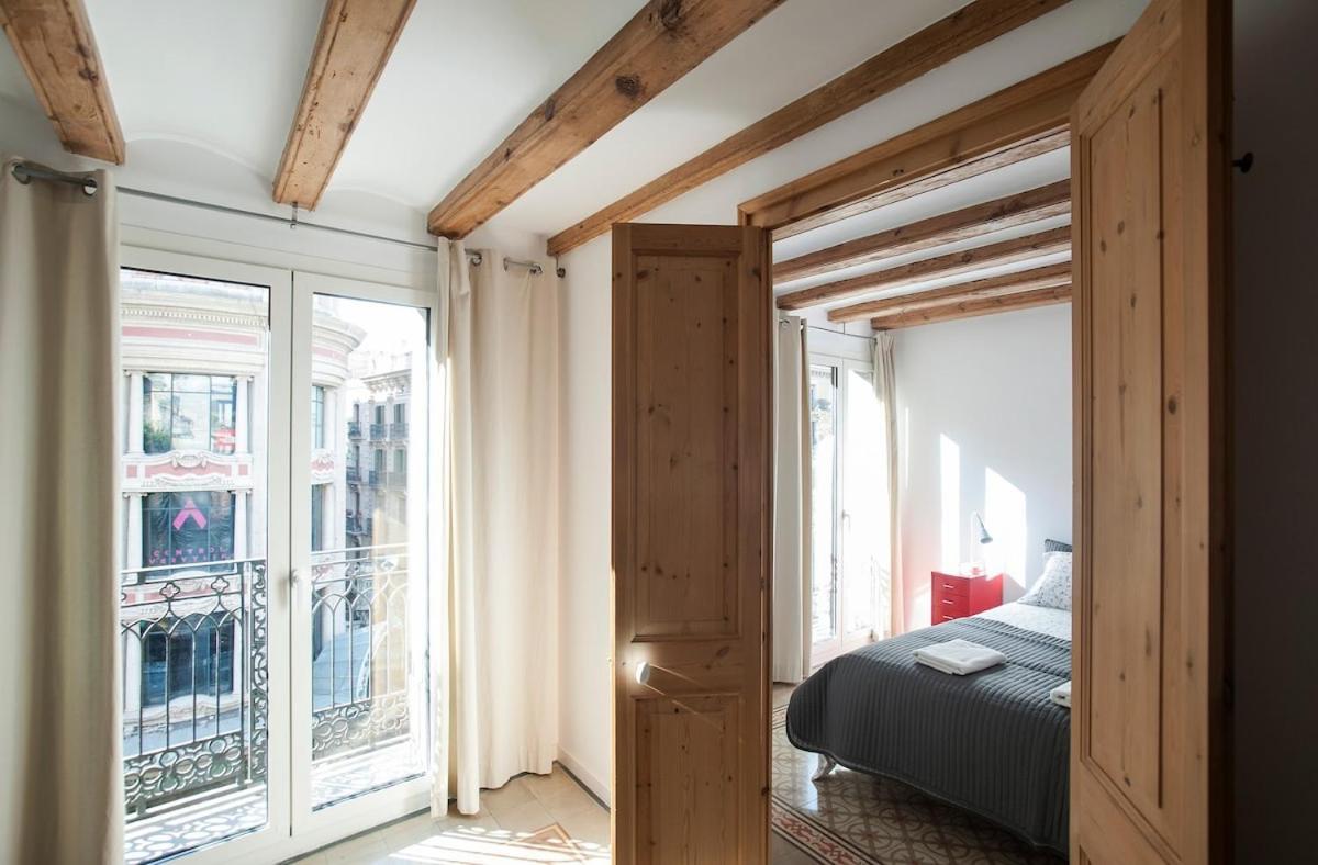 Appartement Azulete *