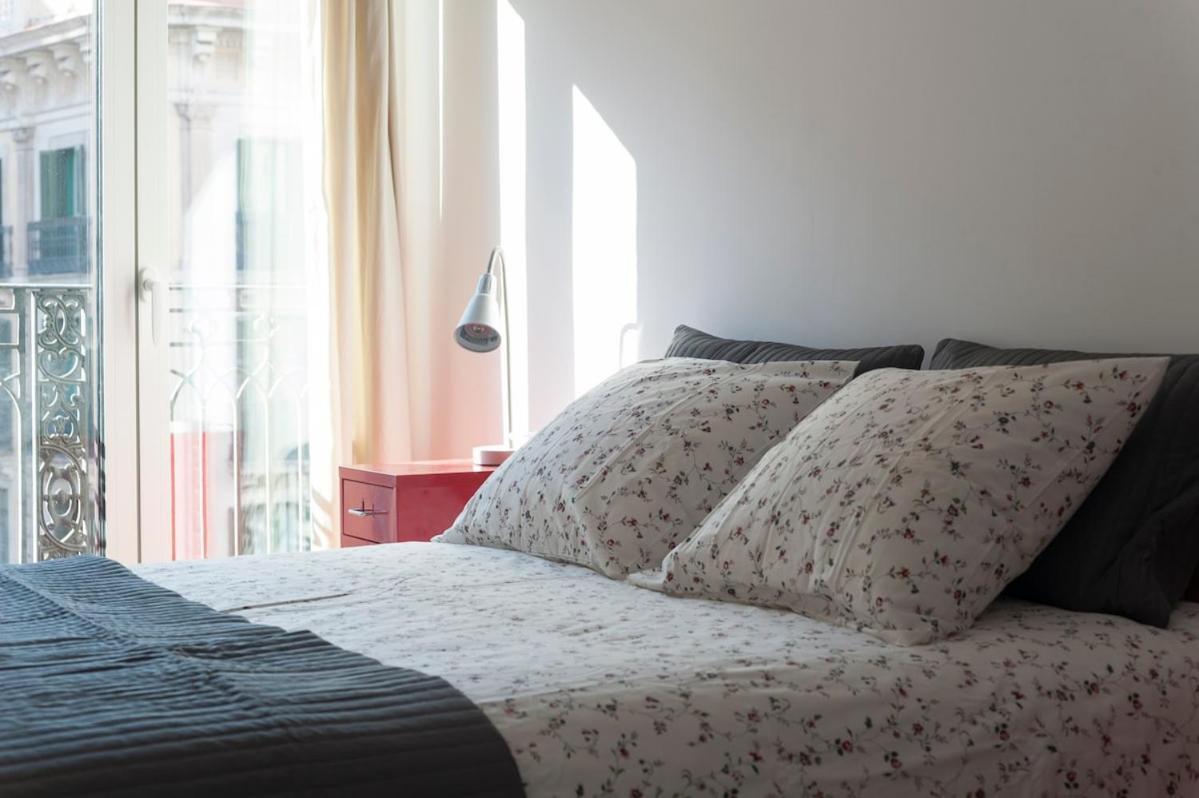 Appartement Azulete Barcelone