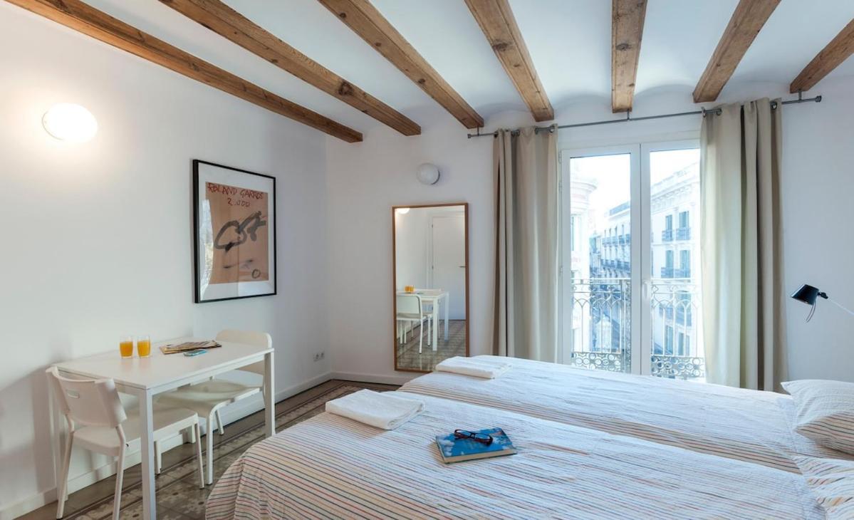 Azulete Appartement *