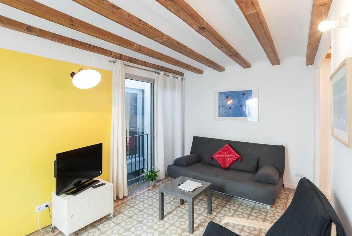 Appartement Azulete Barcelone