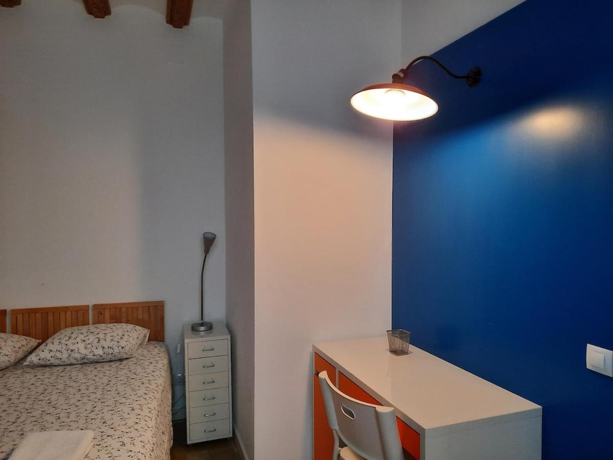 Azulete Appartement Barcelone