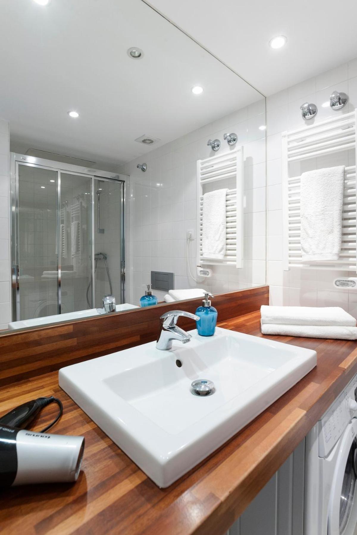 Appartement Azulete