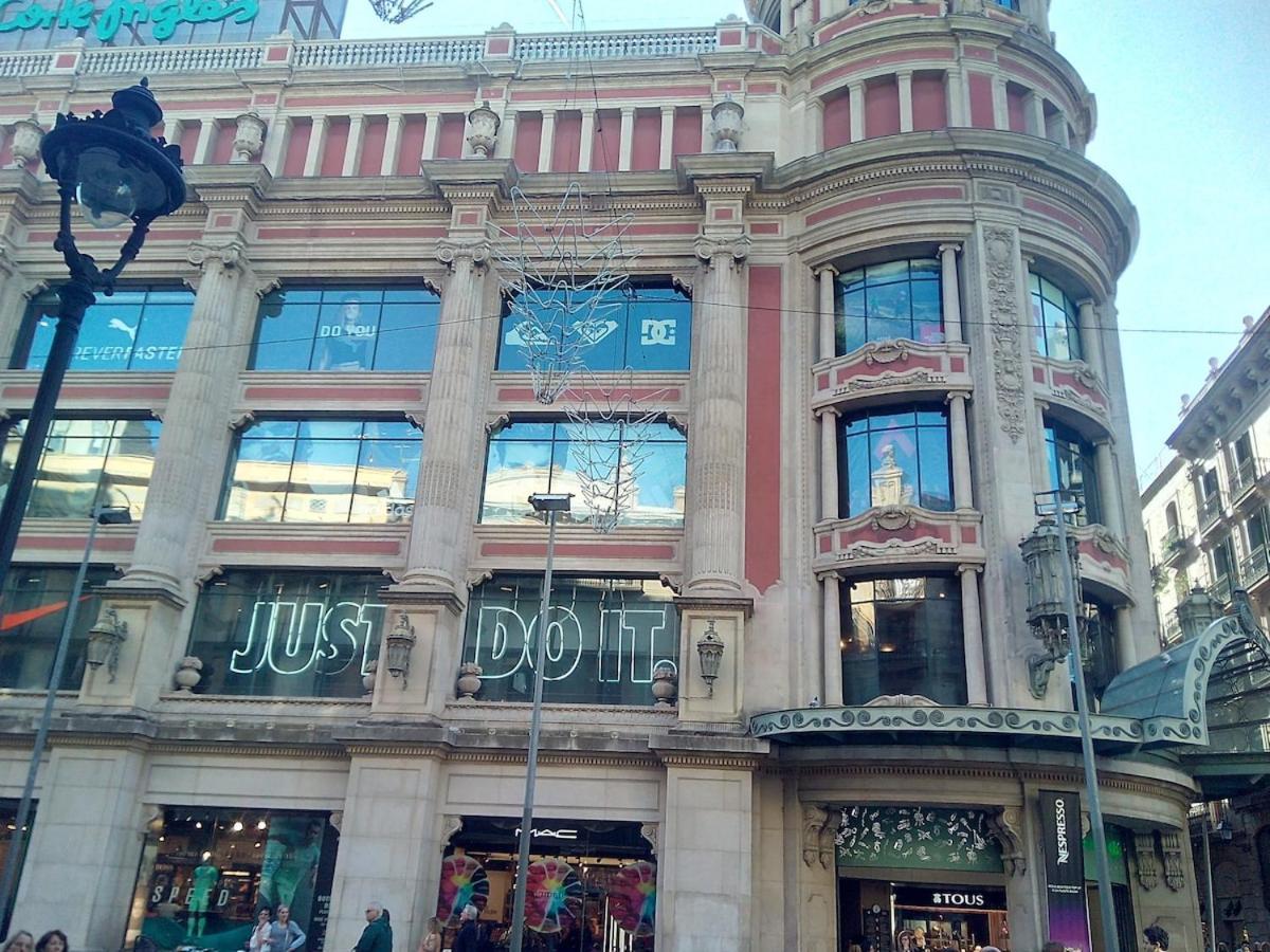 Azulete Appartement Barcelone