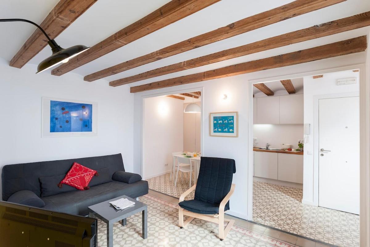 Azulete Appartement Barcelone
