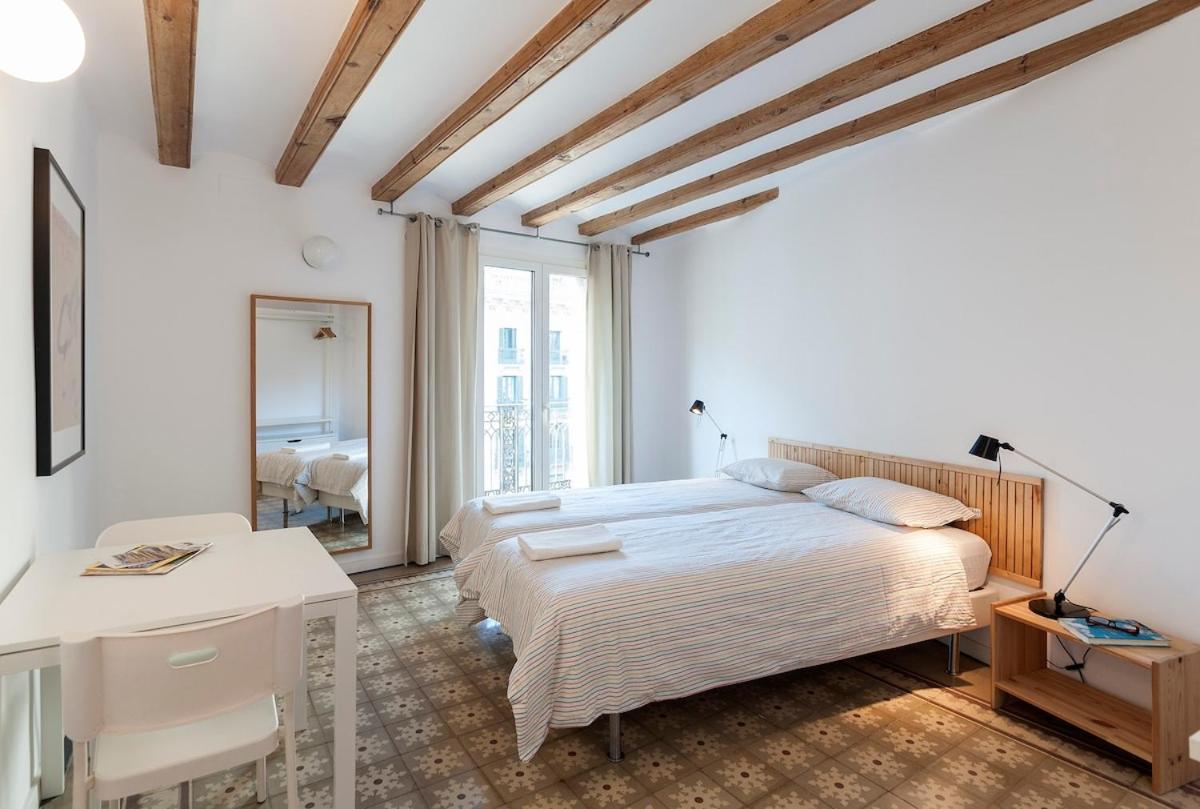 Azulete Appartement *