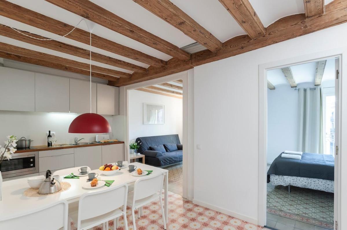 Azulete Appartement Barcelone